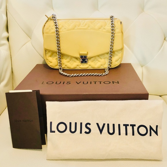 Louis Vuitton Handbags - ⭕️SOLD⭕️Like new LV limited edition